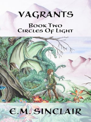 cover image of Vagrants